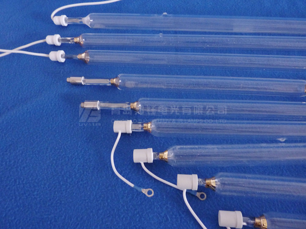 UV紫外線金屬鹵素燈